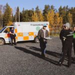 SGEI paramedics program to benefit from Stay and Learn grant