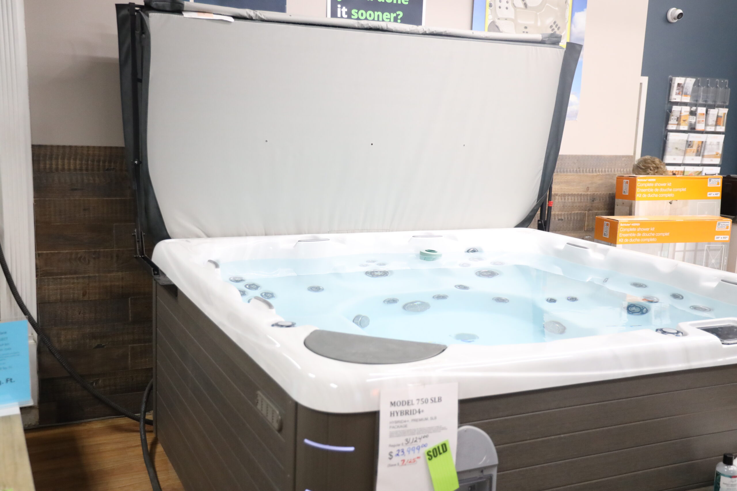 Revamp your backyard this spring