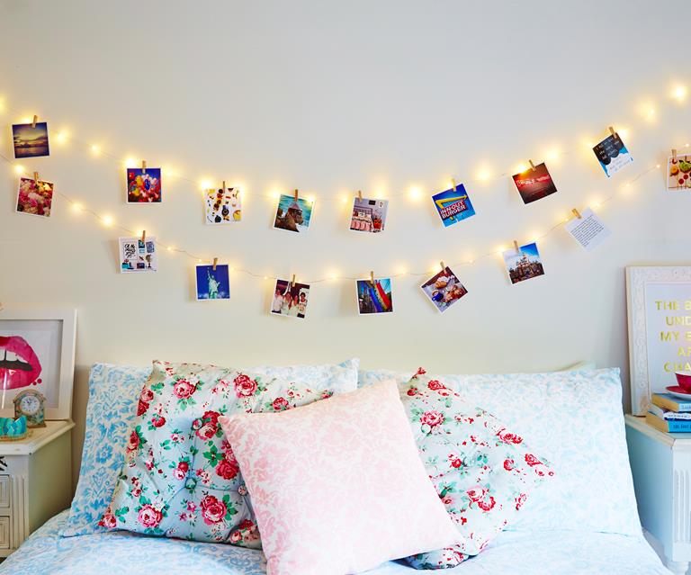 DIY projects to liven up your home on a budget