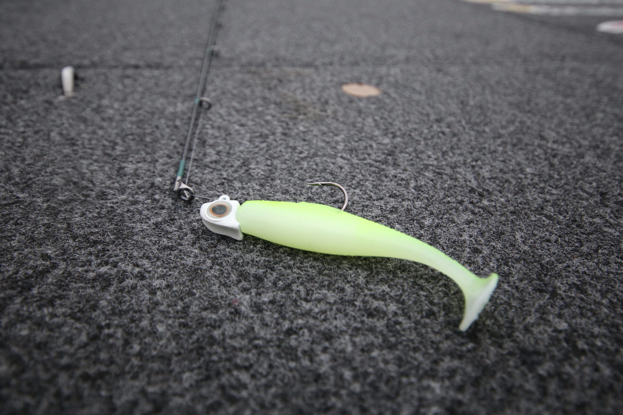 Exciting weekend of fishing action and more in store for Rainy River Walleye Tournament