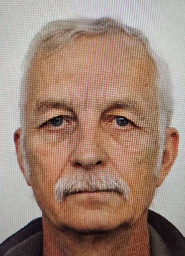 Police request help locating missing man - Fort Frances Times