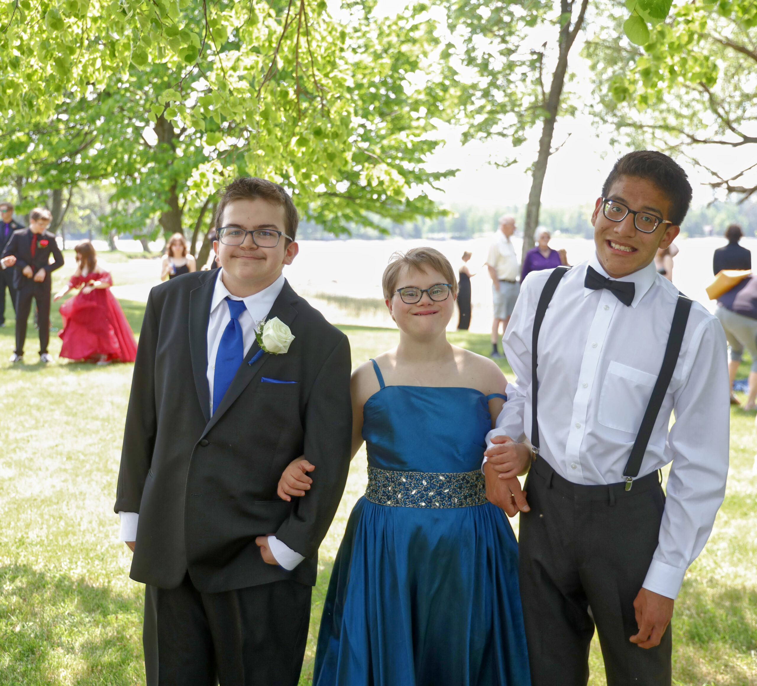 FFHS goes to Prom 2023