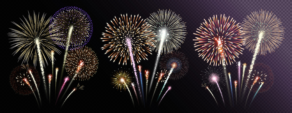 Some communities postponing fireworks