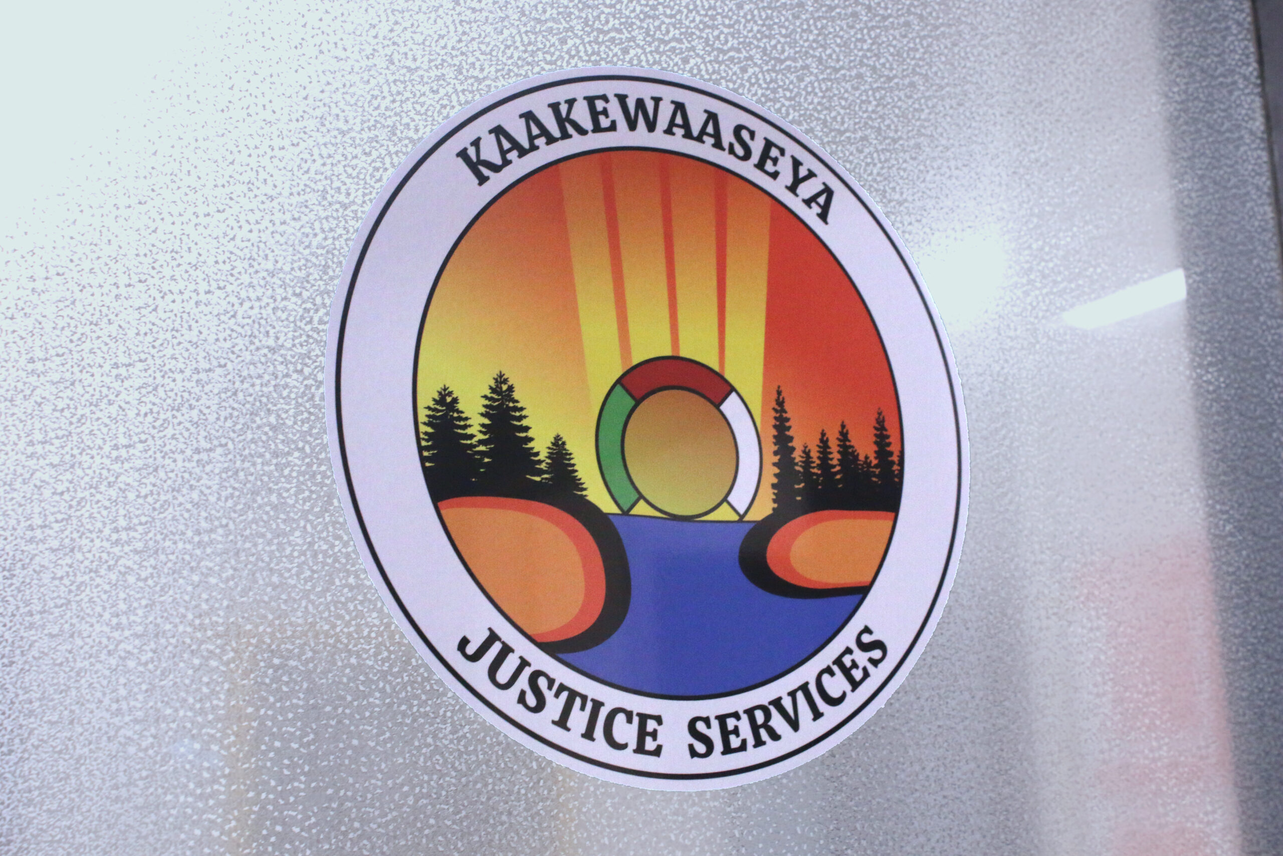 Kaakewaaseya Justice Services opens Fort Frances office