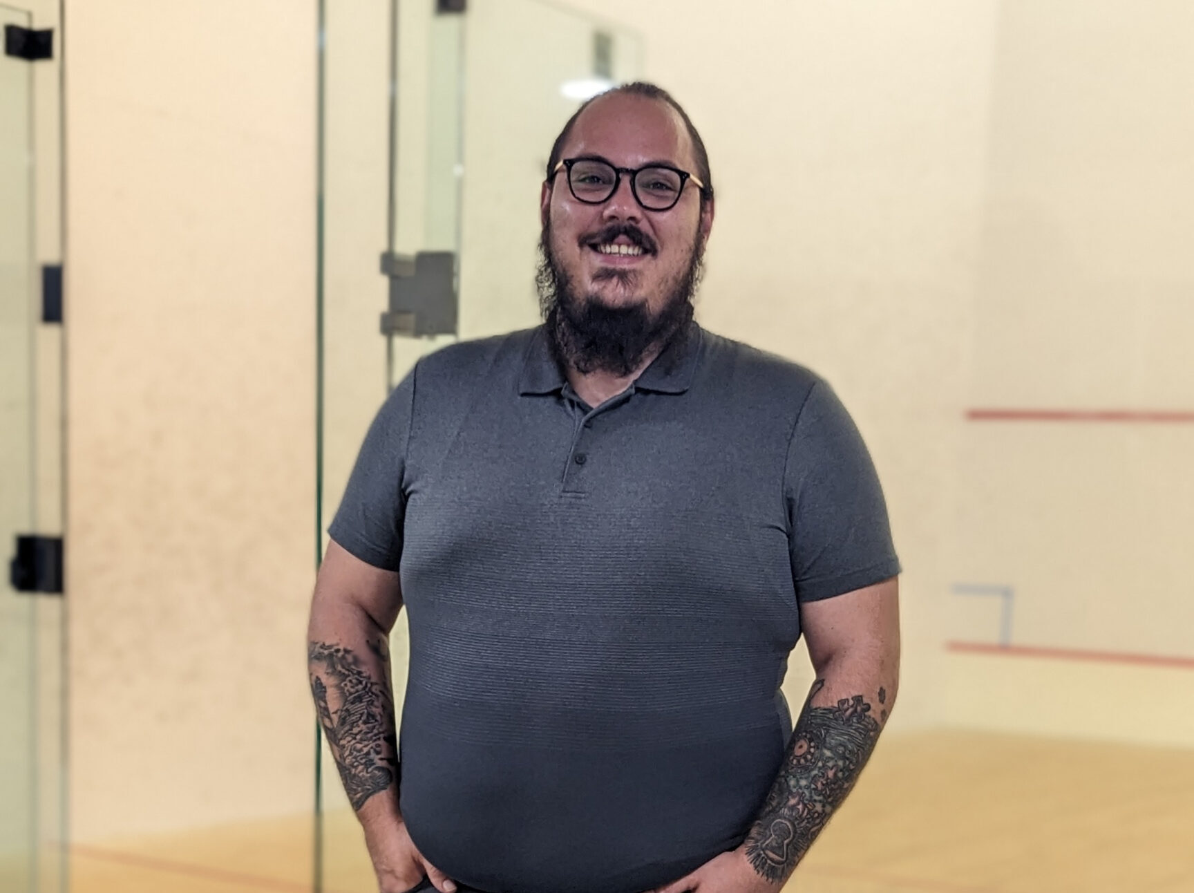 New recreation and culture manager brings big-city experience to Fort Frances