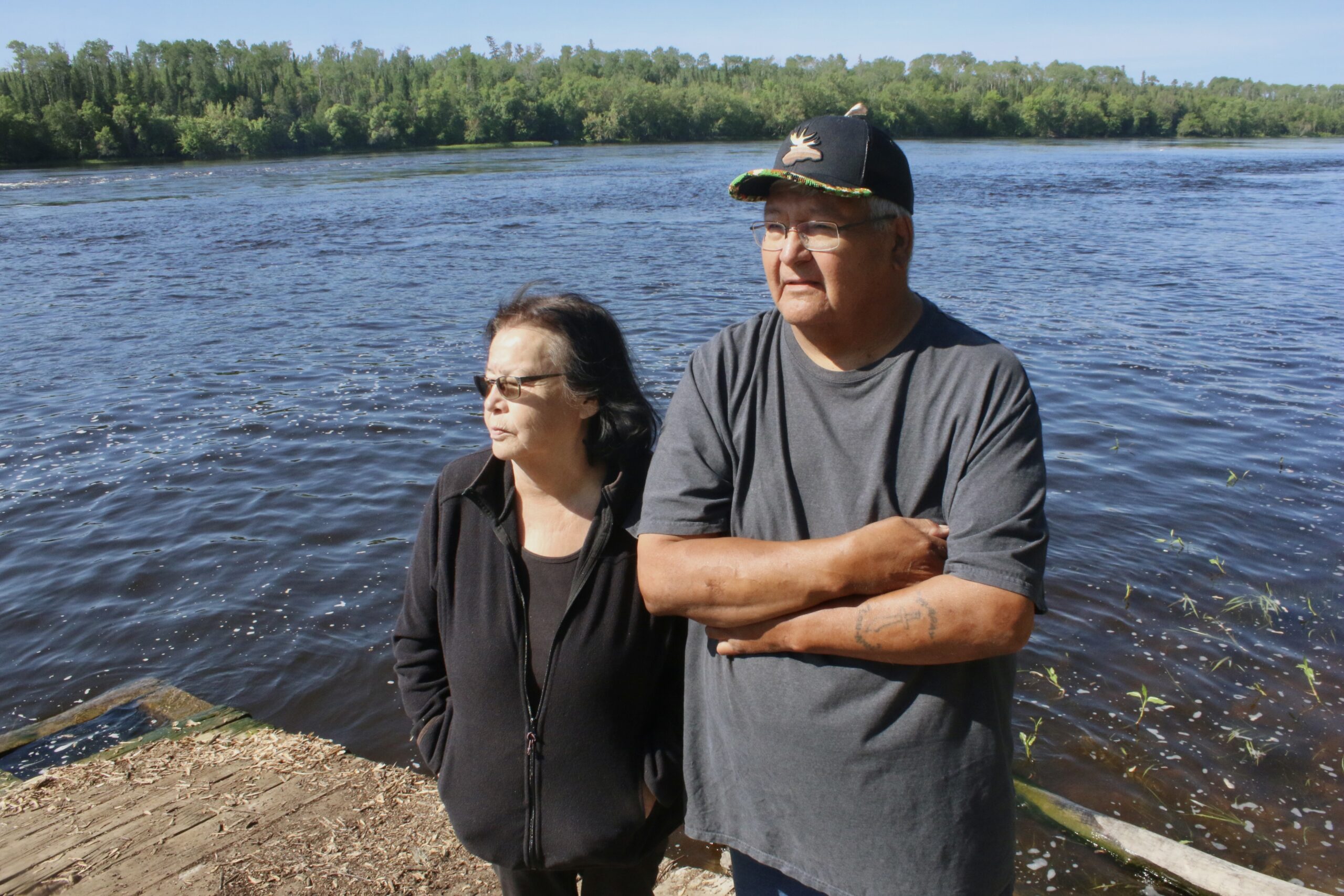 How my adamance may have saved Treaty 3’s fishing rights