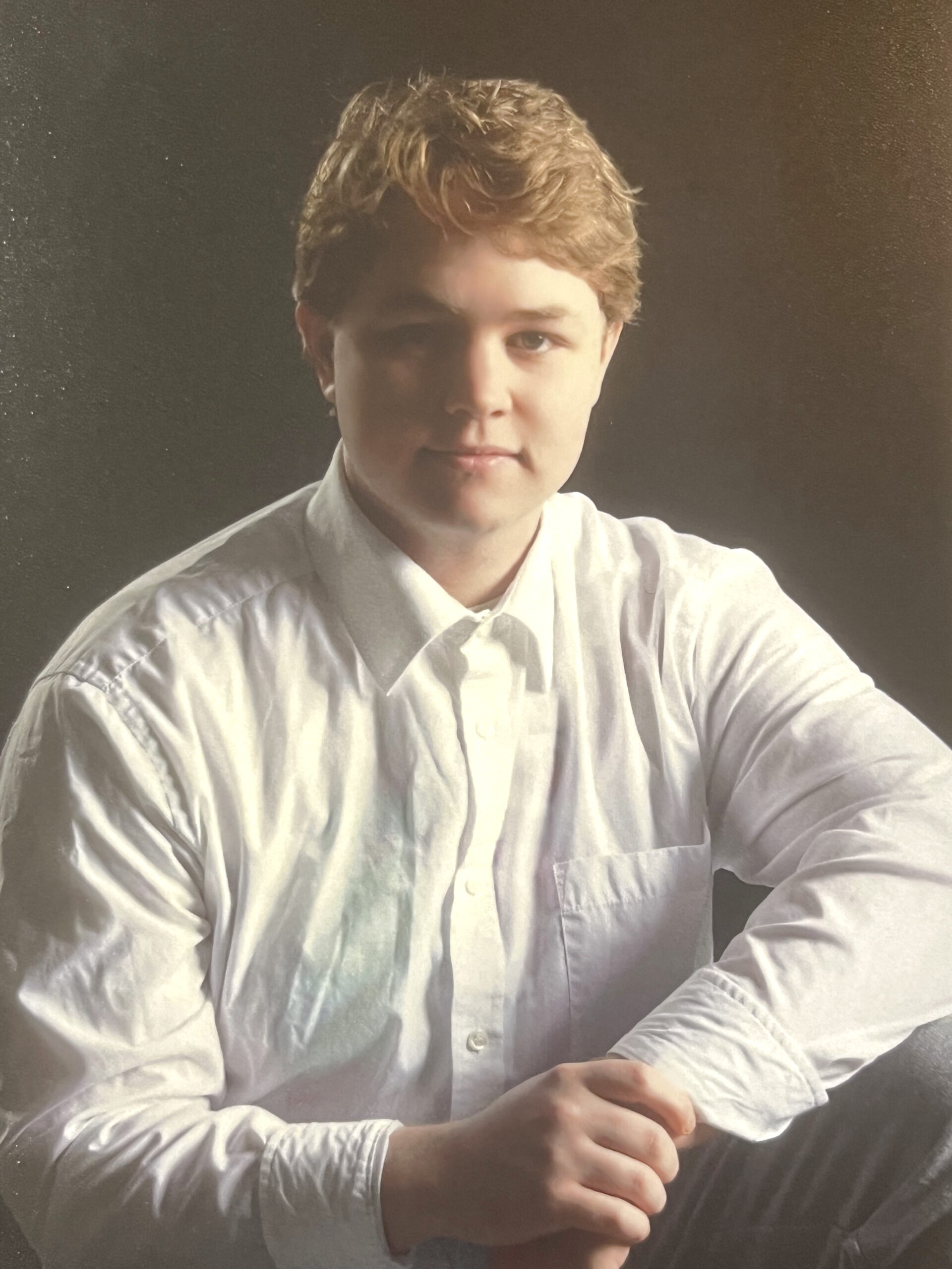 Student trustee says more mental health support needed in high schools