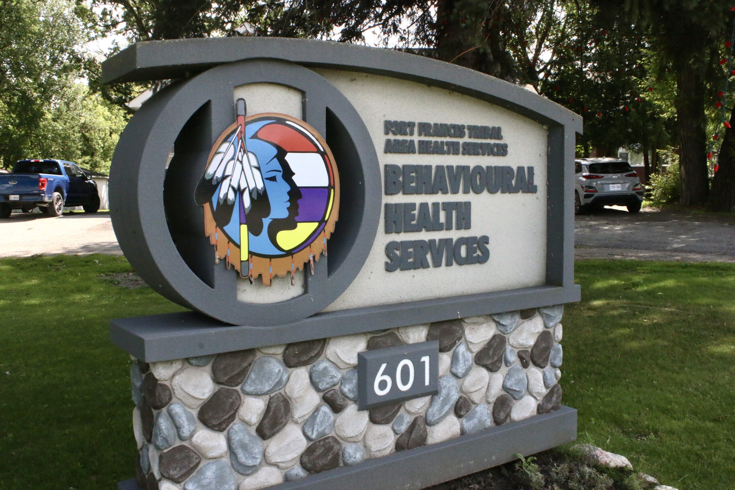 Gizhewaadiziwin receives $1.7M for primary healthcare in Treaty #3 territory