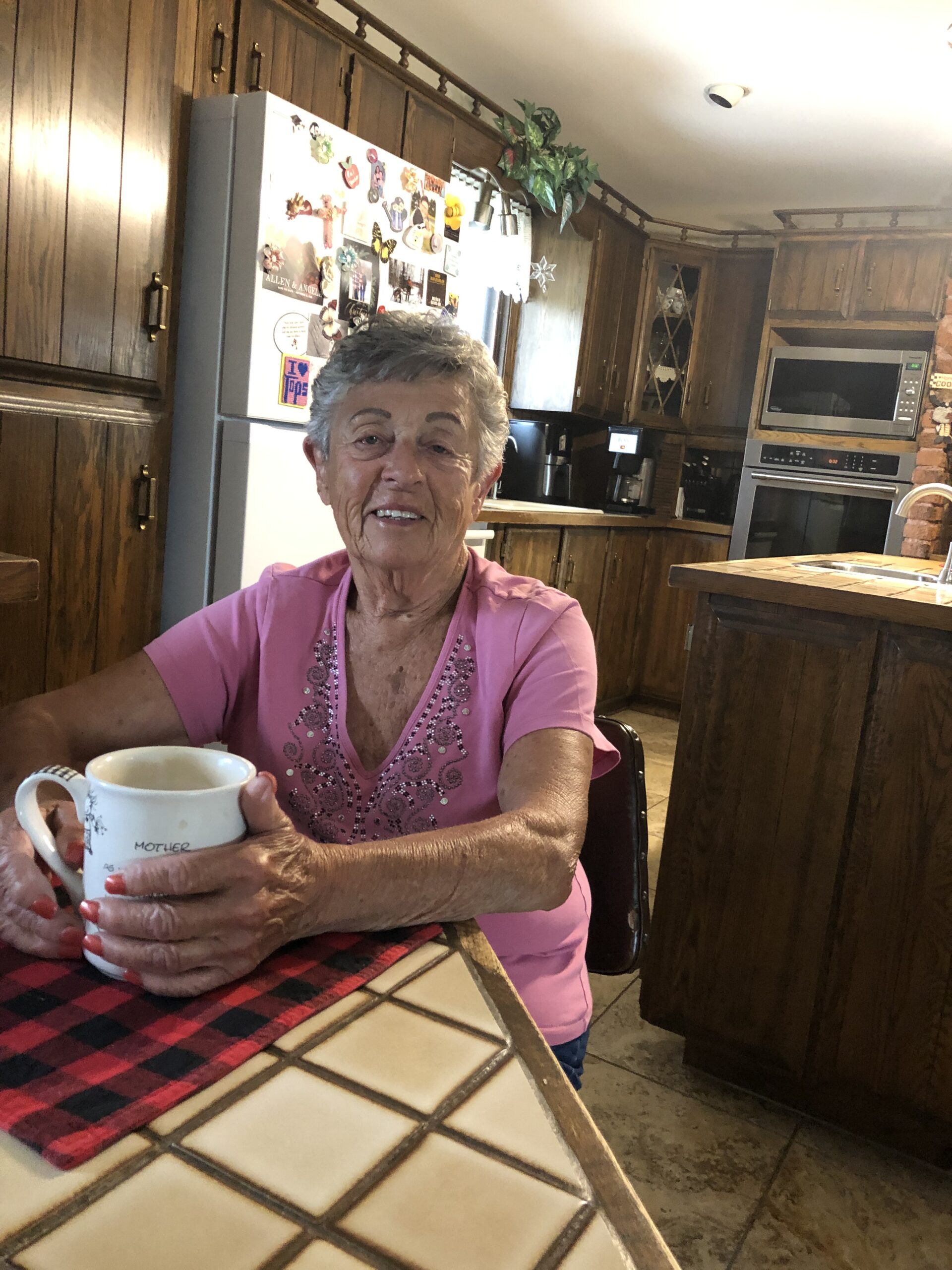 Devlin Hall a source of community pride and years of happy memories