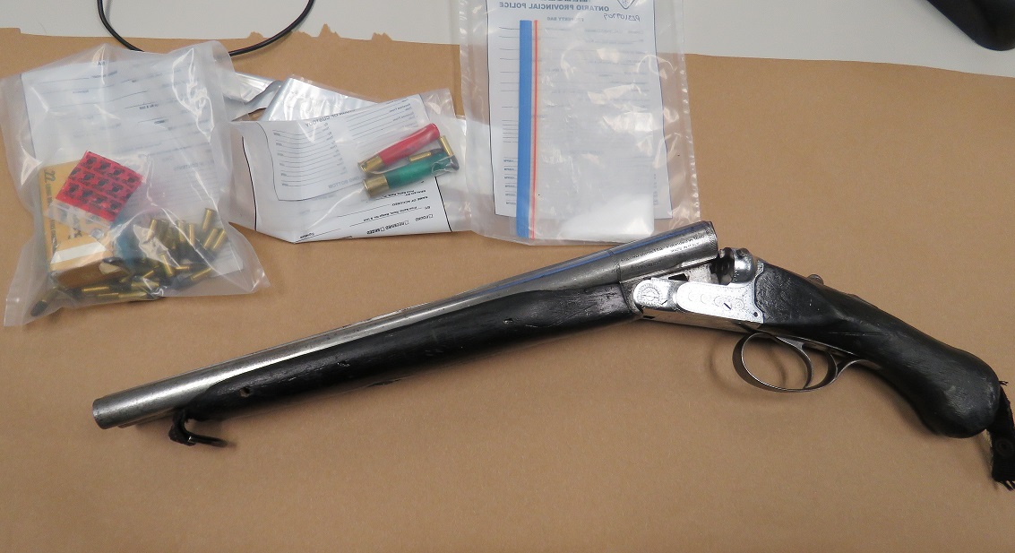 Suspicious death deemed a homicide; charges laid