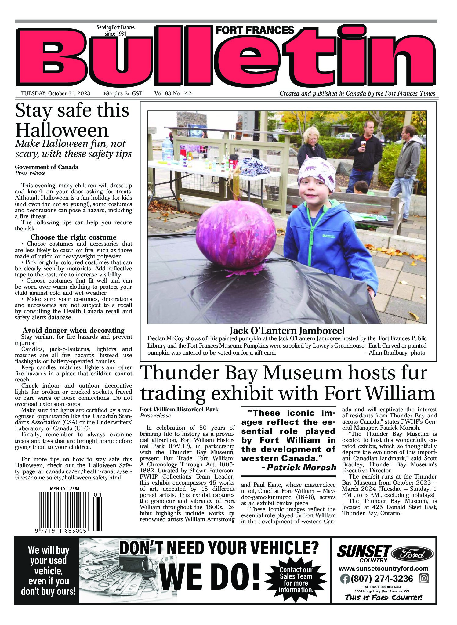 October 31, 2023 – PDF