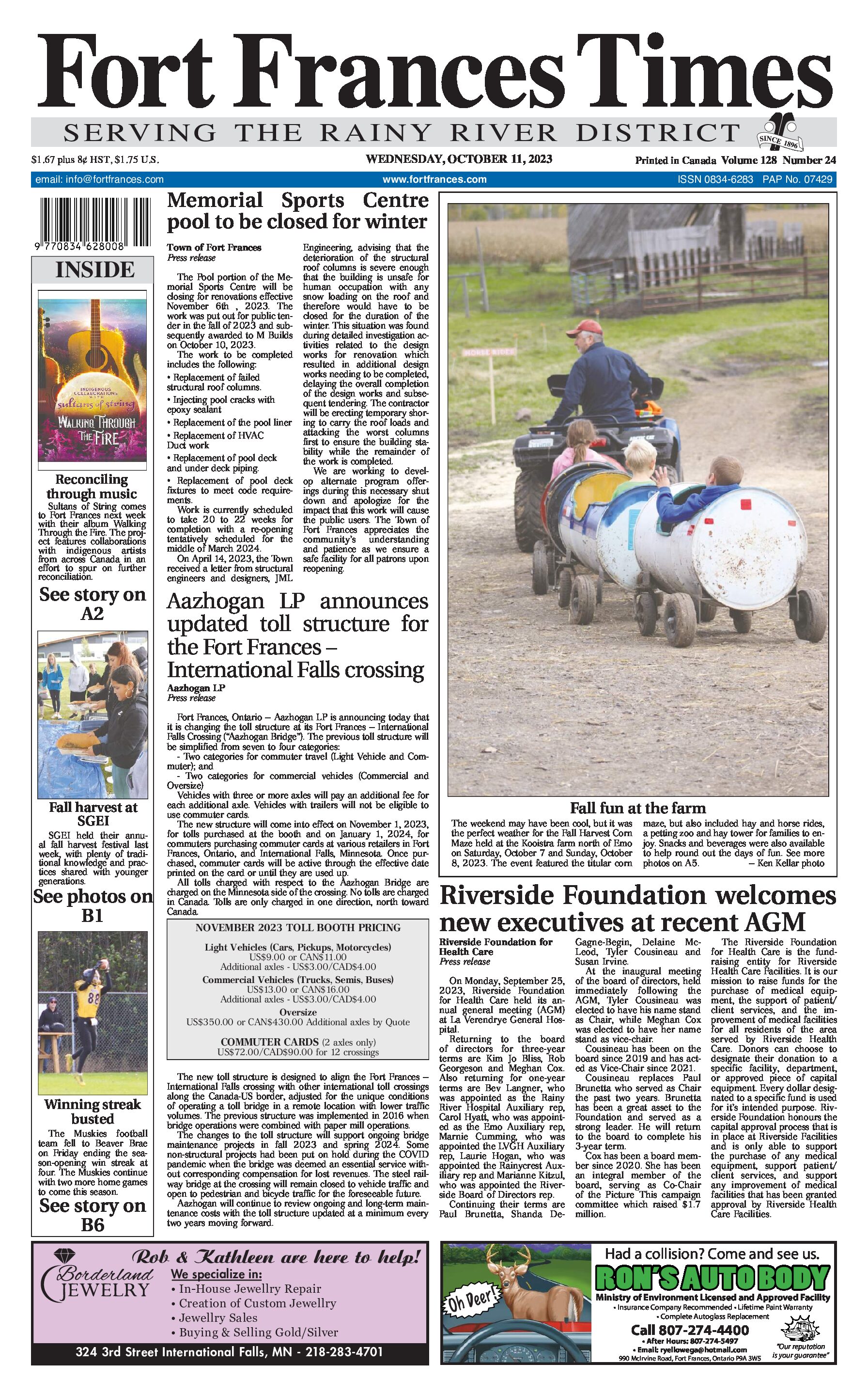 October 11, 2023 – PDF