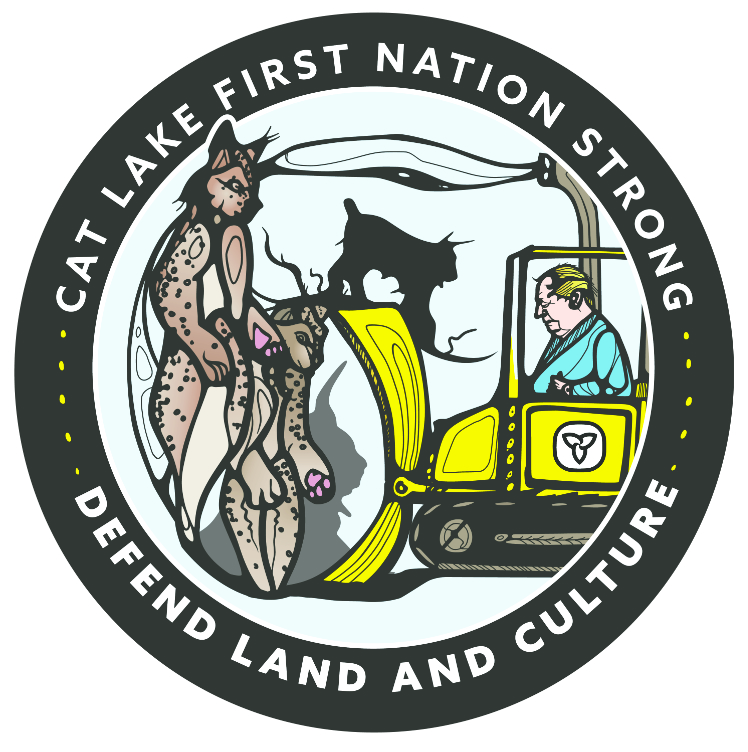 Cat Lake First Nation is ready to take on Doug Ford’s government over unsustainable mining development