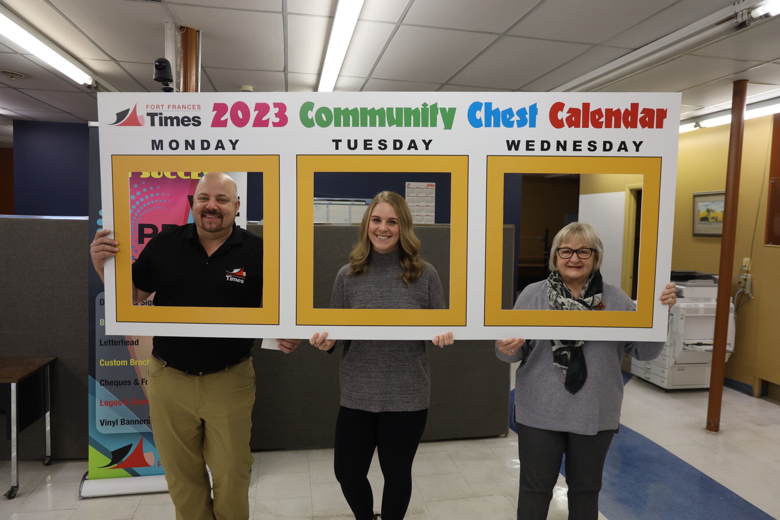 Community continues to fill needs for medical emergencies