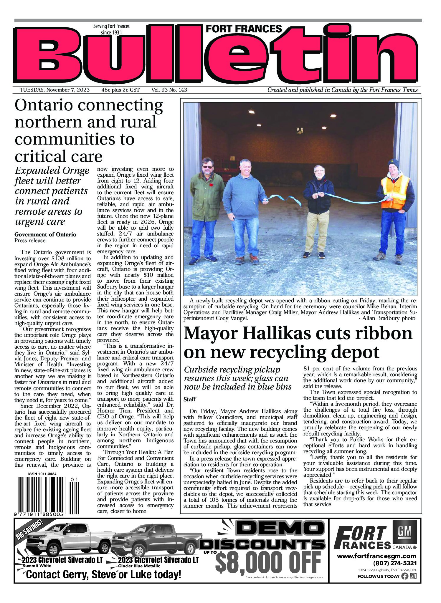 November 7, 2023 – PDF