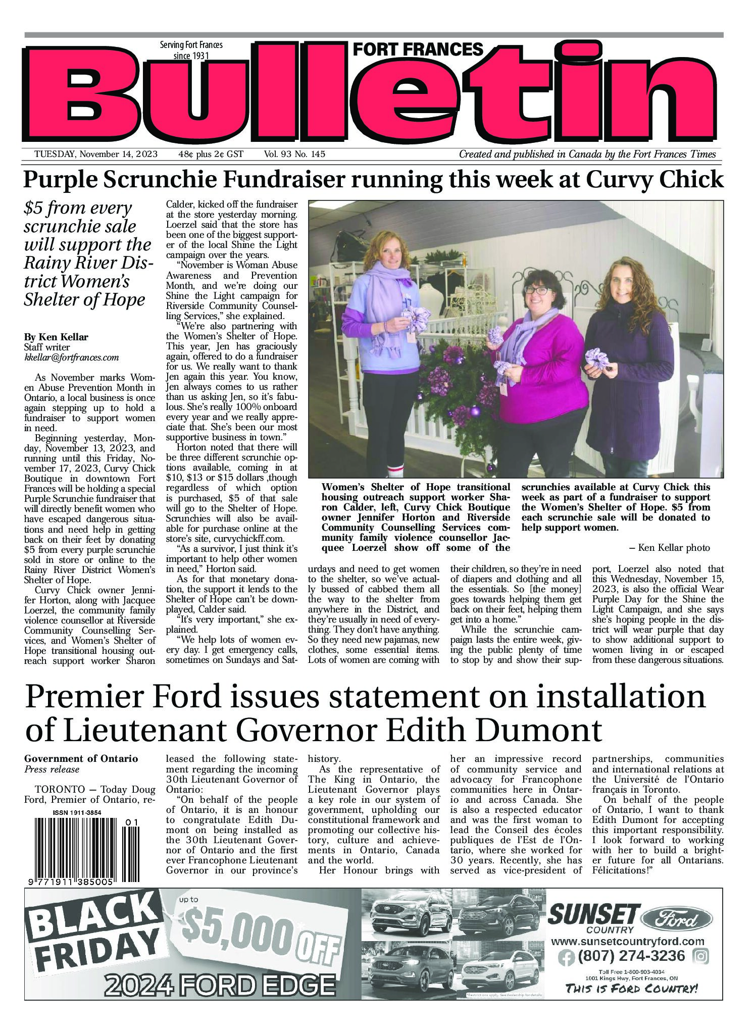 November 14, 2023 – PDF