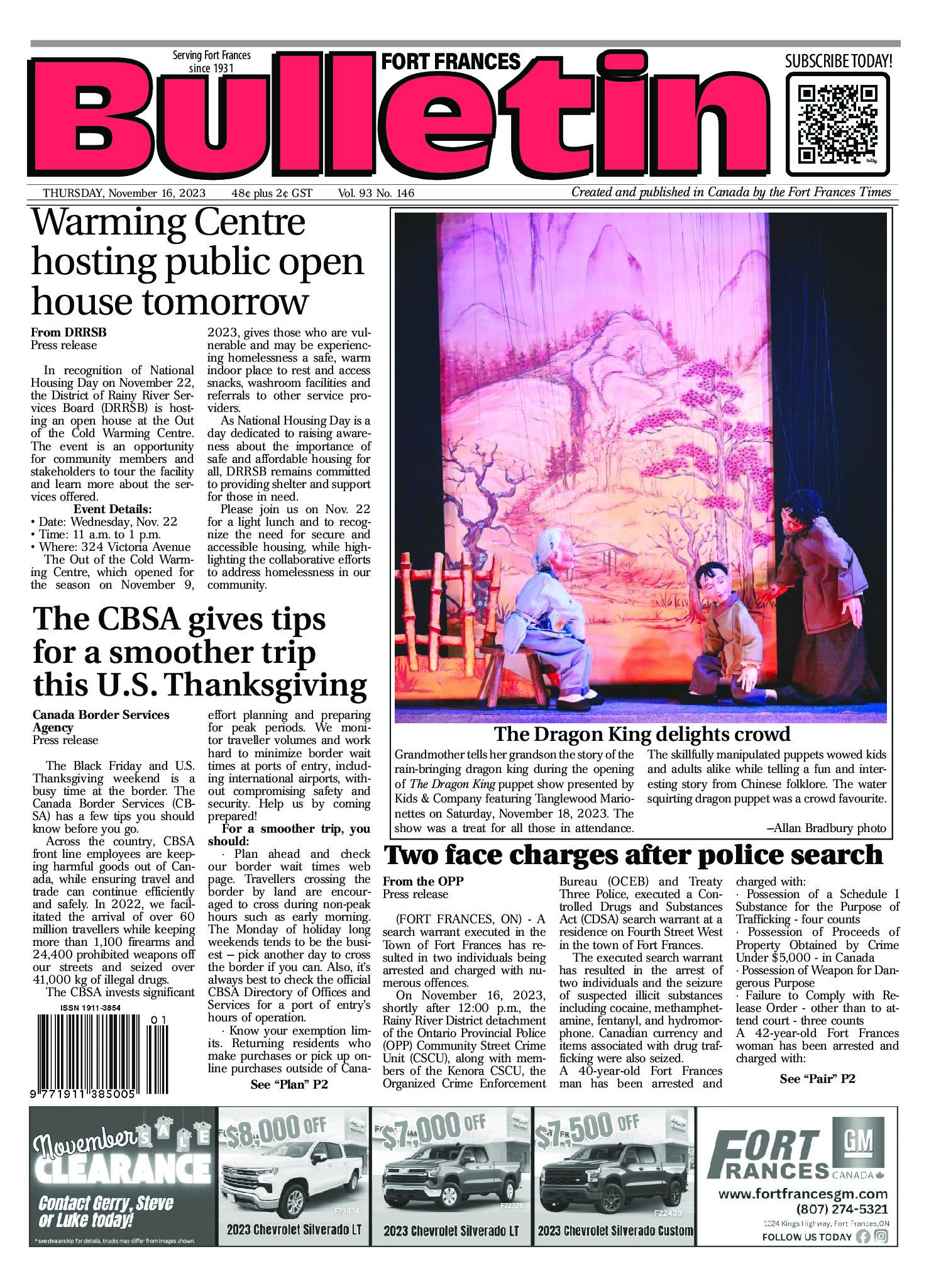 November 21, 2023 – PDF