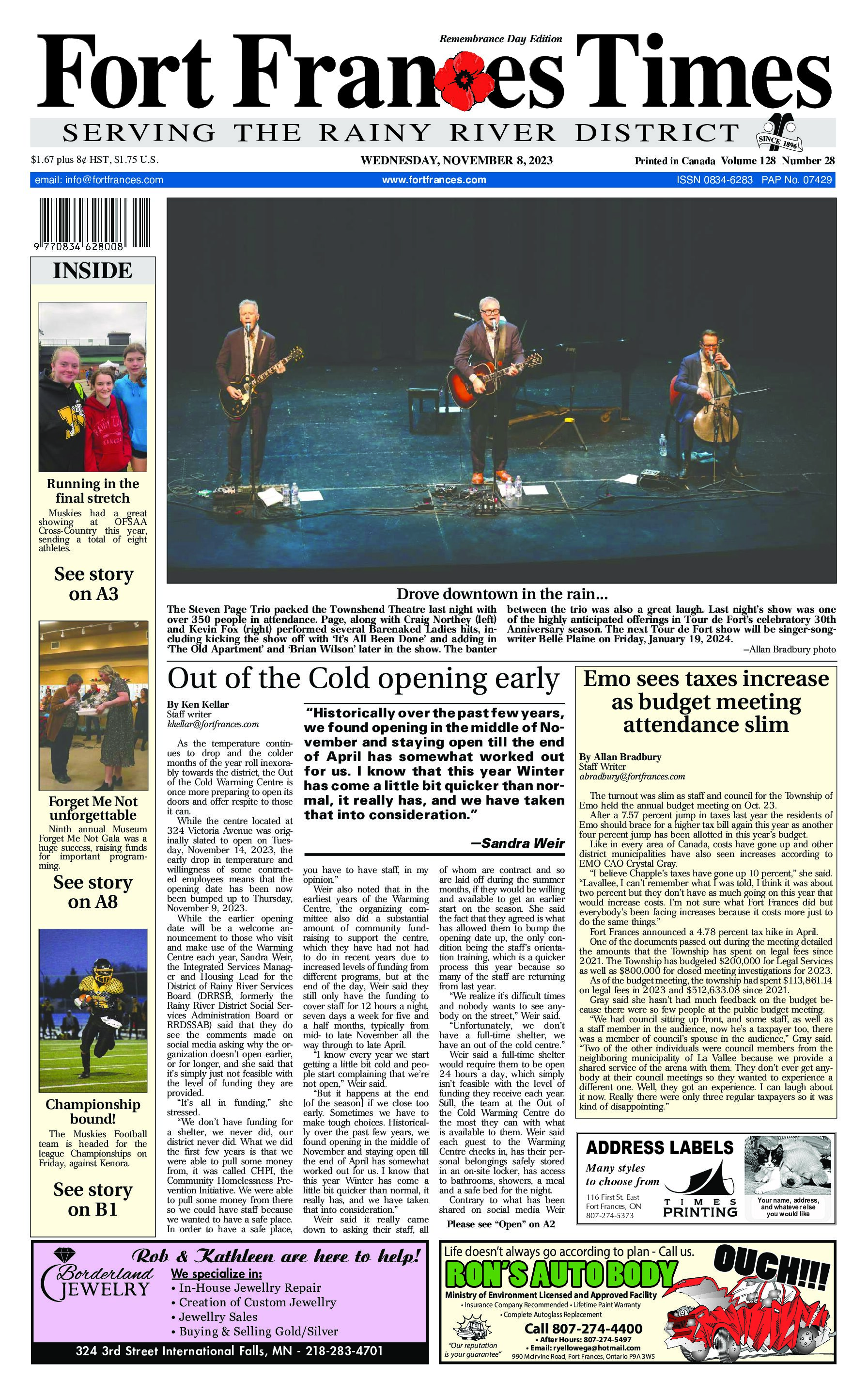 November 8, 2023 – PDF