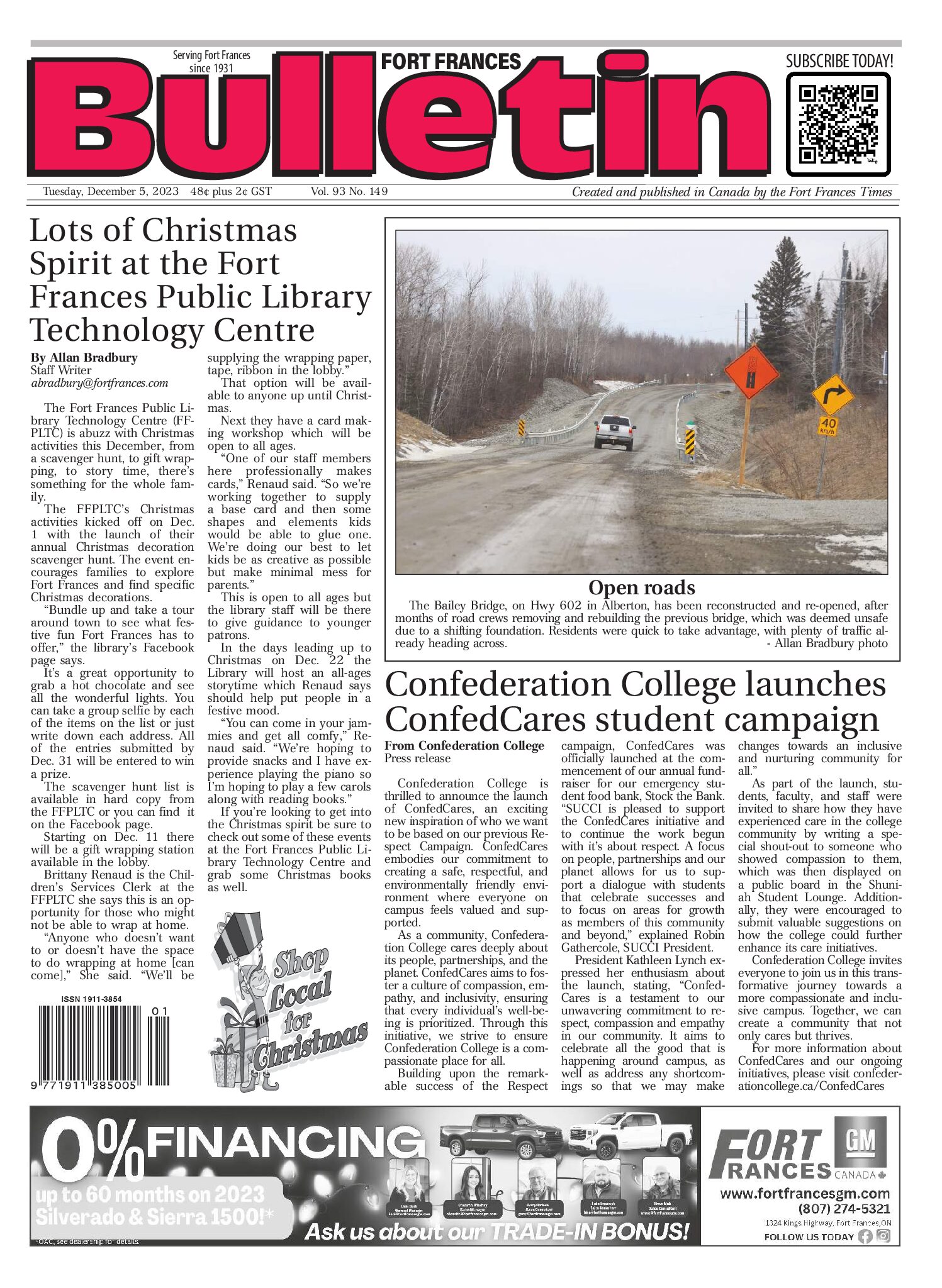 December 5, 2023 – PDF