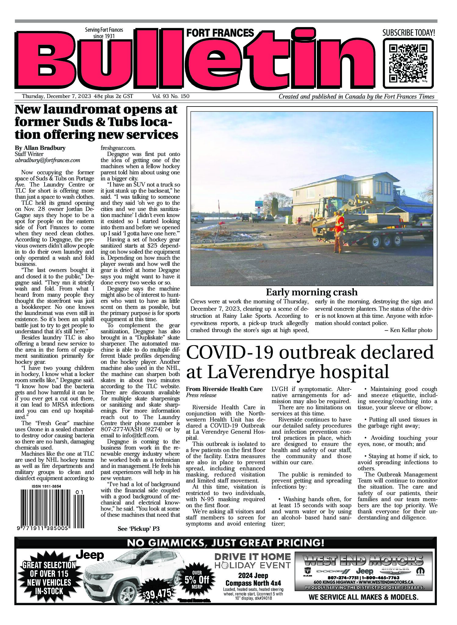 December 7, 2023 – PDF