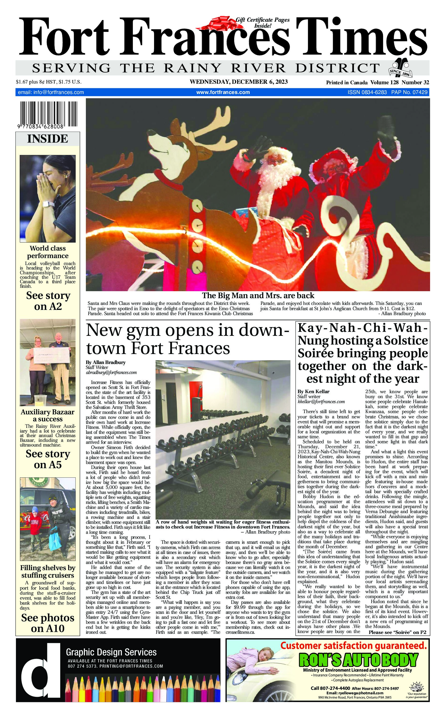 December 6, 2023 – PDF