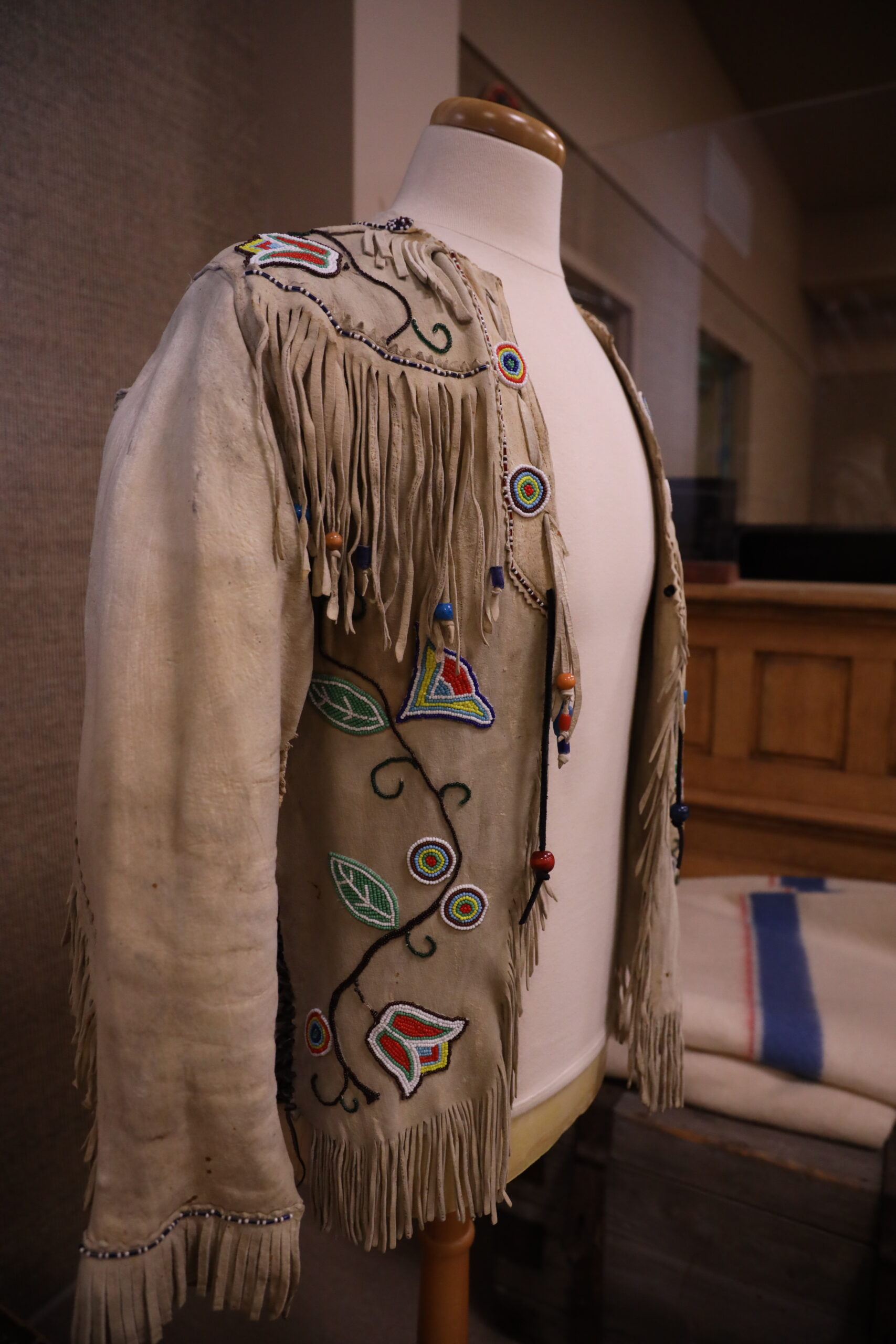 Artistry and history collide at Museum