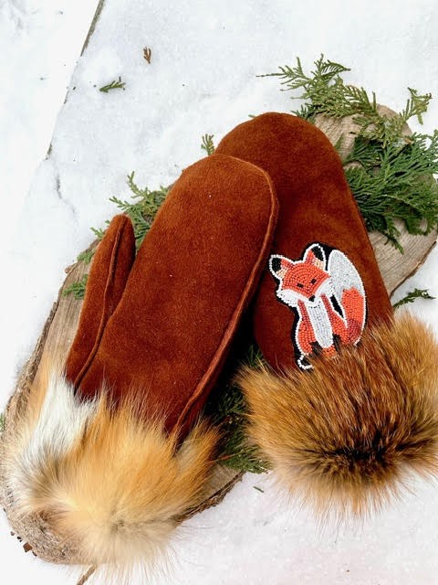 Museum partners with Kay-nah-chi-wah-nung for new exhibit