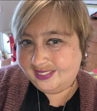 SYDNEY JEAN (JYNX) GILLON