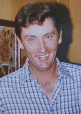 DOUGLAS ROSS HALVORSEN