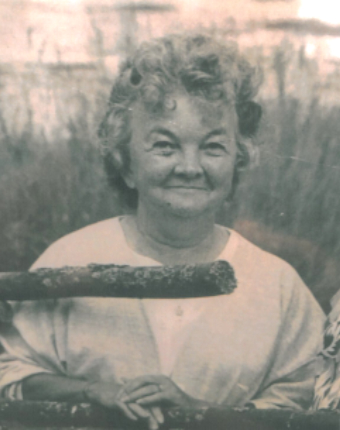 LINNEA NIXON