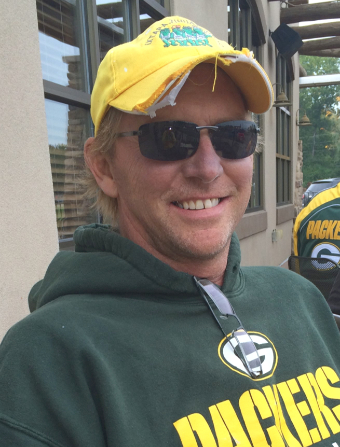 ANTHONY (TONY) VANDERAA