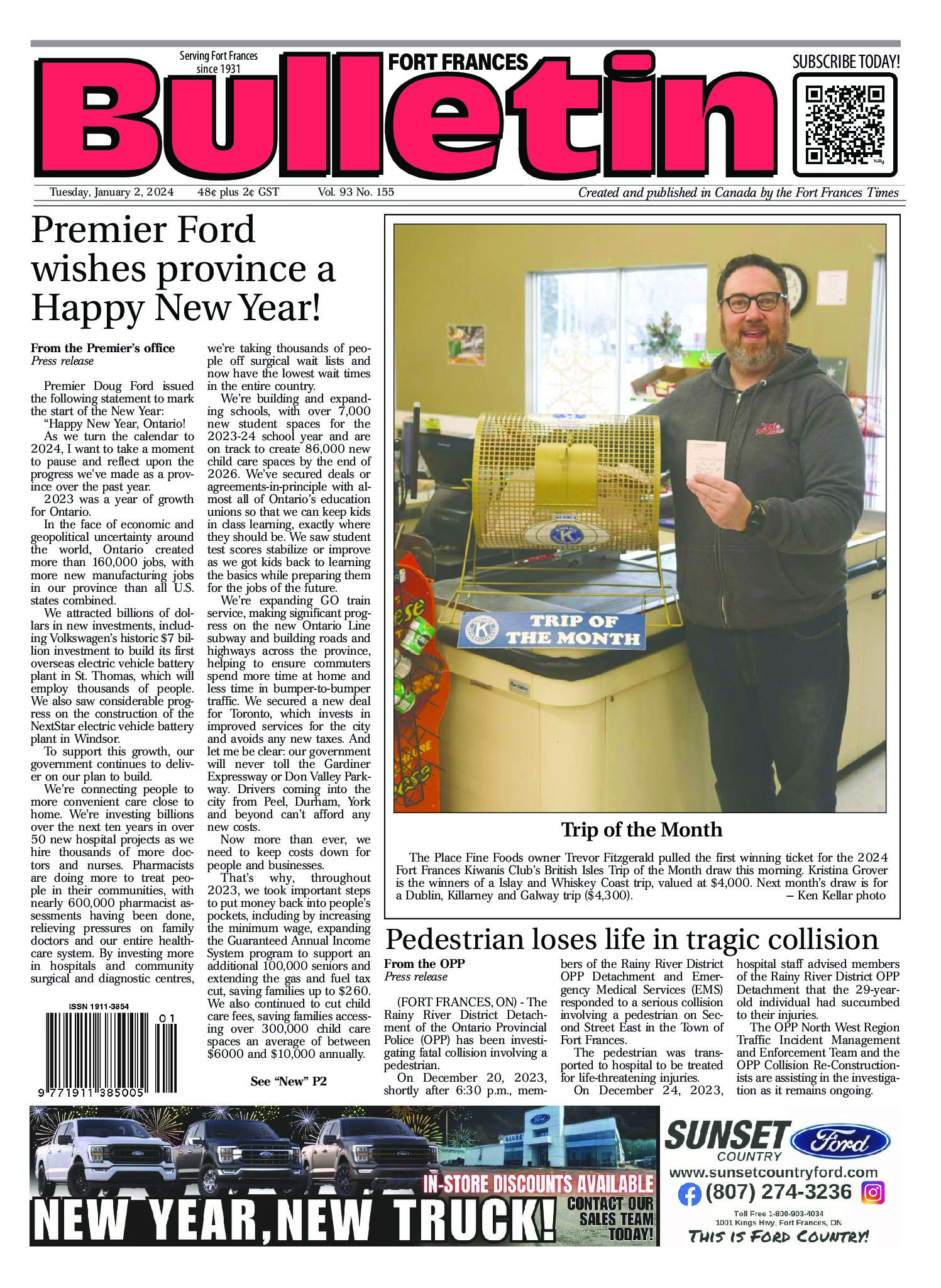 January 2, 2024 – PDF