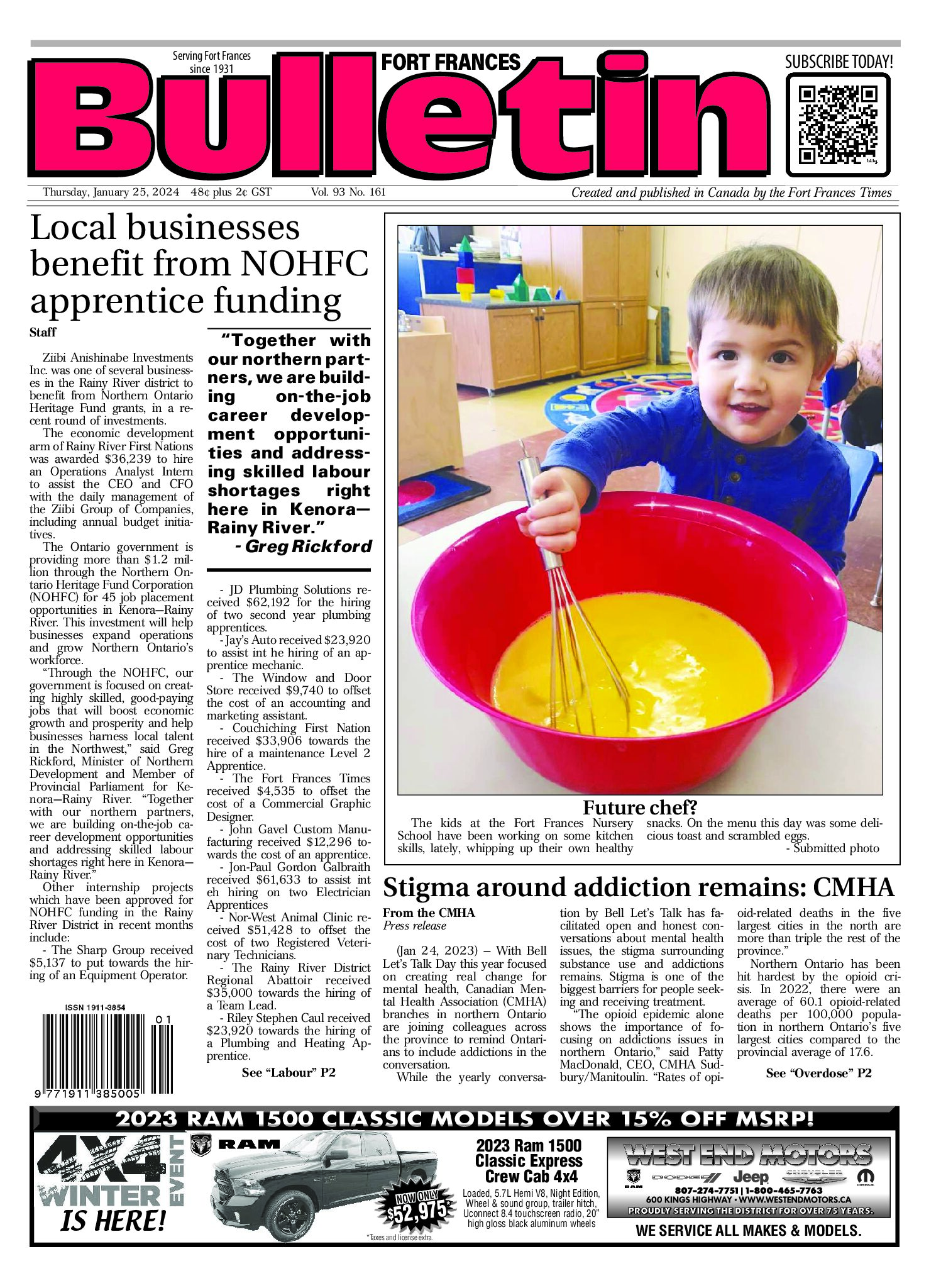 January 25, 2024 – PDF