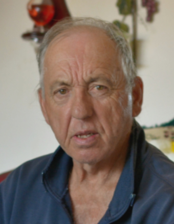 STANLEY “STAN” ZAJAC