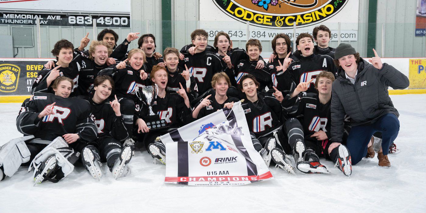 Northwestern Ontario players return for Border Battle Cup