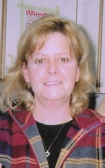 DEBORA SVOBODA (nee MACDONALD)