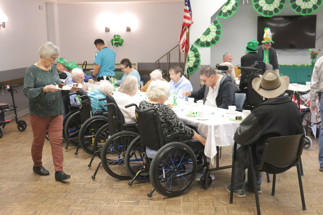 Celebrating St. Patrick’s Day in the Rainy River District