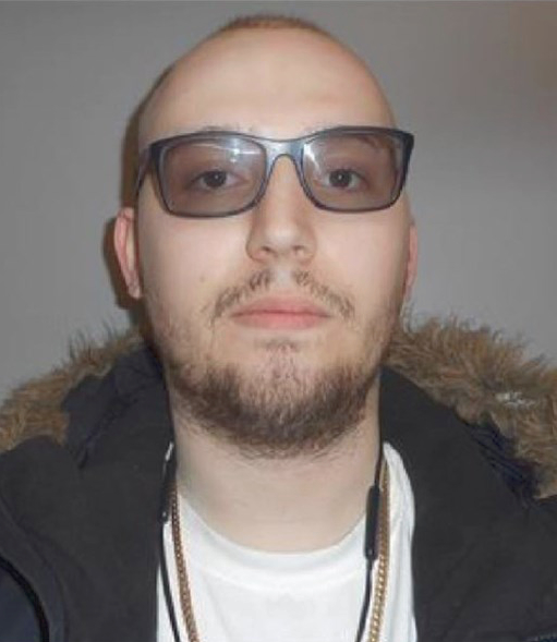 Wanted man known to frequent Thunder Bay