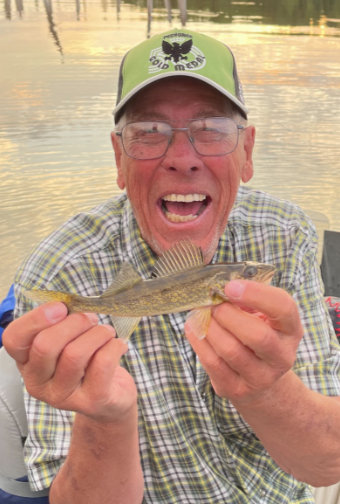 ROBERT (BOB) JOSEPH JOLICOEUR