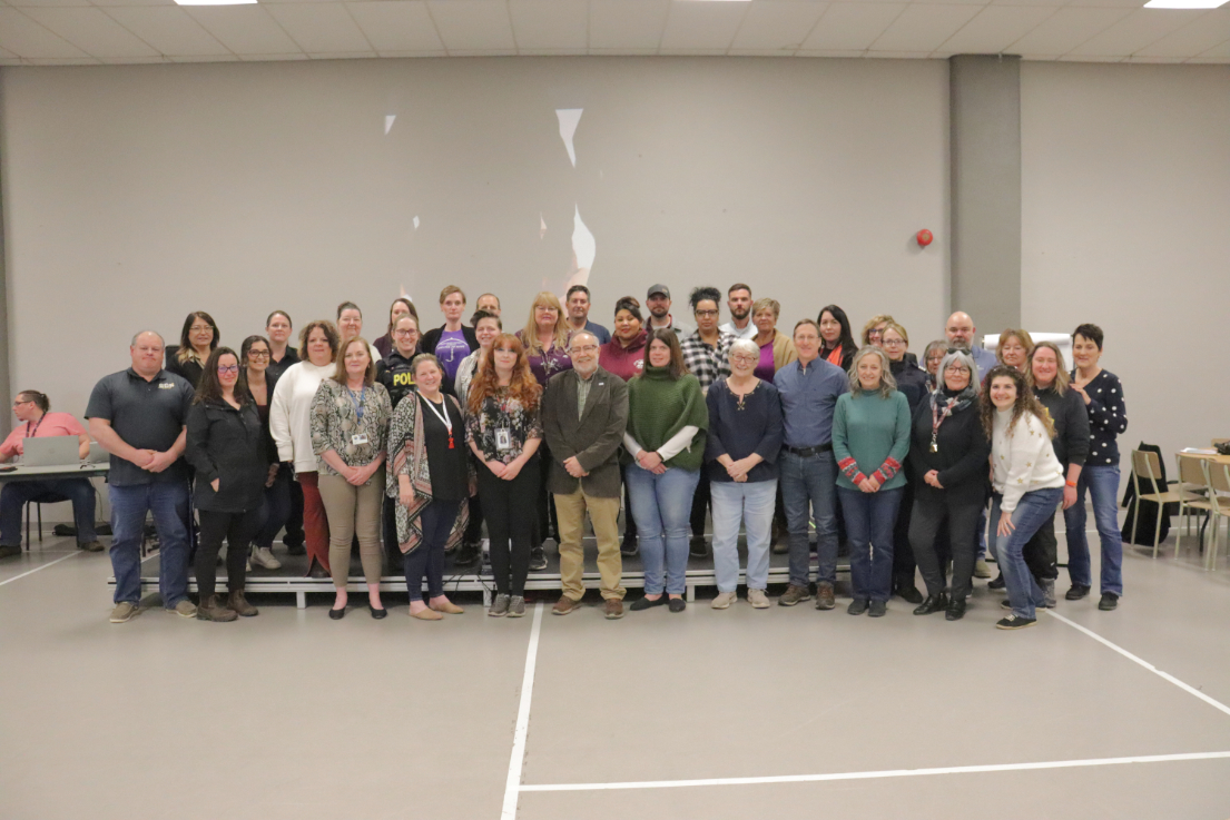 Human Trafficking Coalition forms to combat trafficking in the region