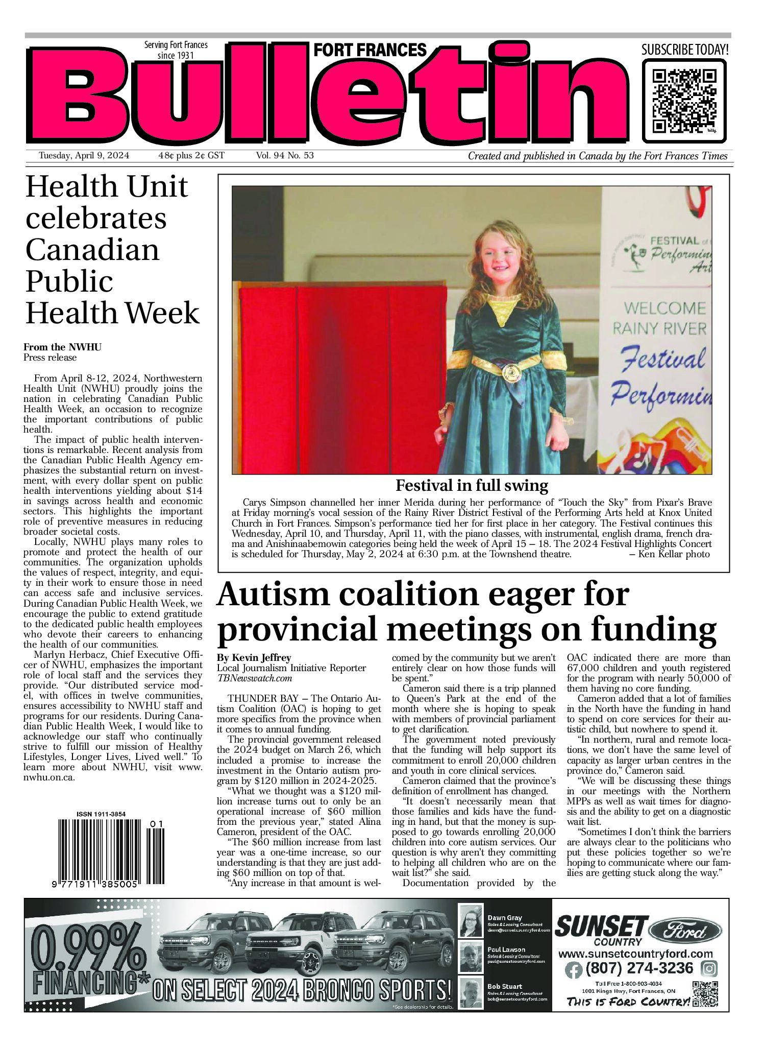 April 9, 2024 – PDF