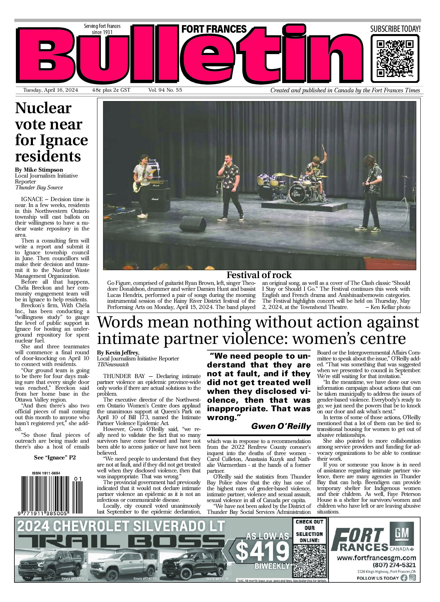 April 16, 2024 – PDF