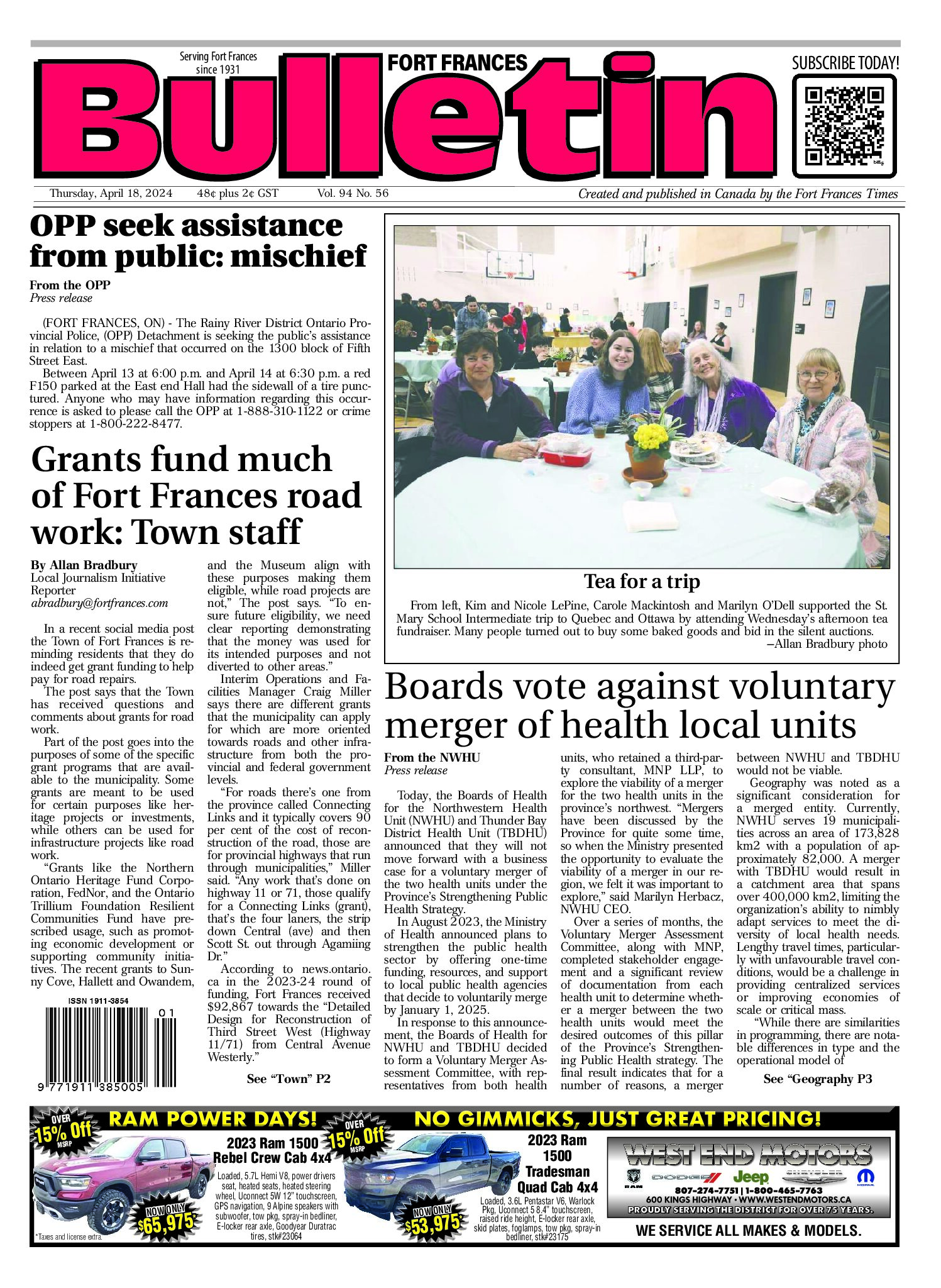 April 18, 2024 – PDF