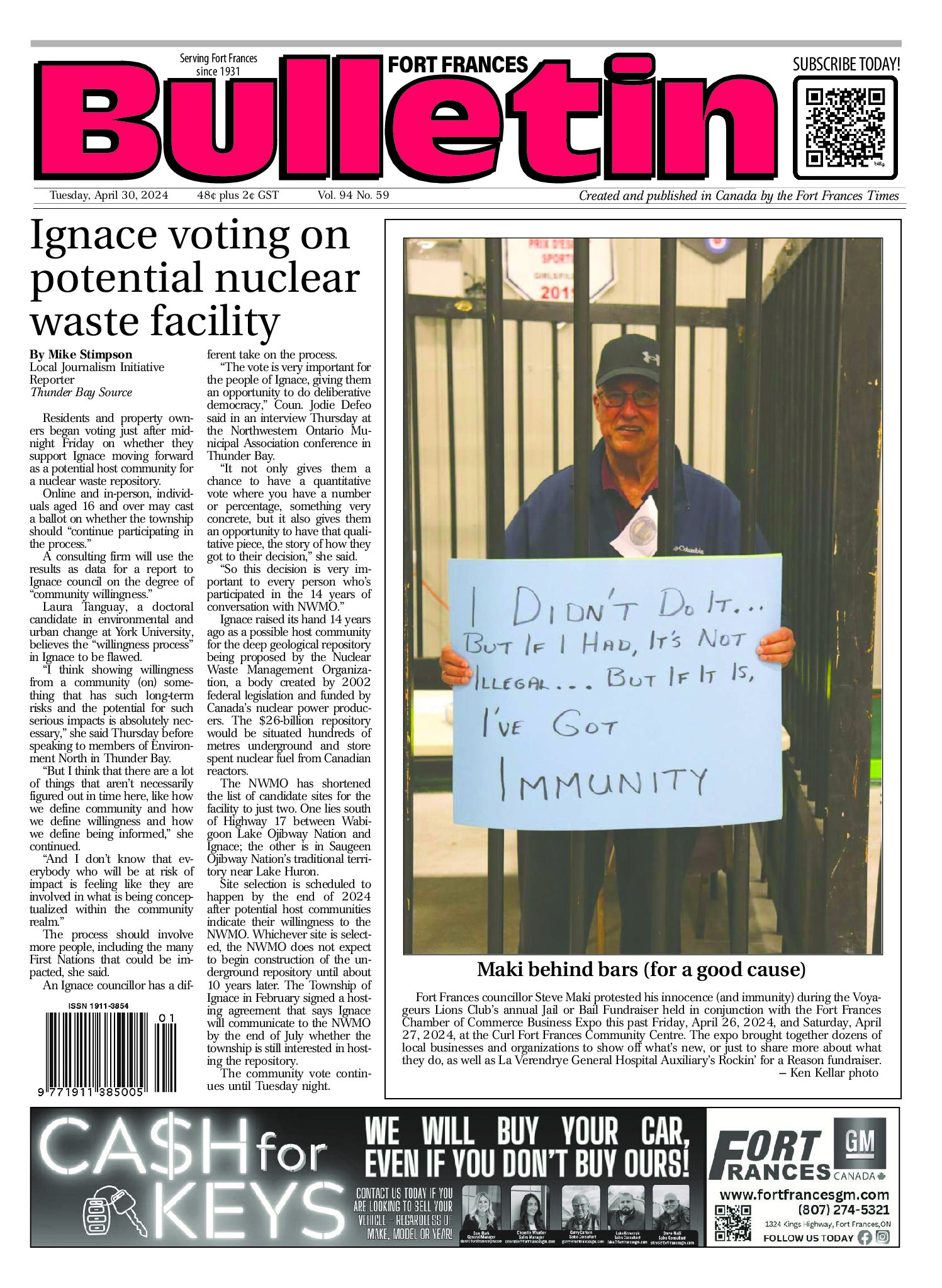 April 30, 2024 – PDF