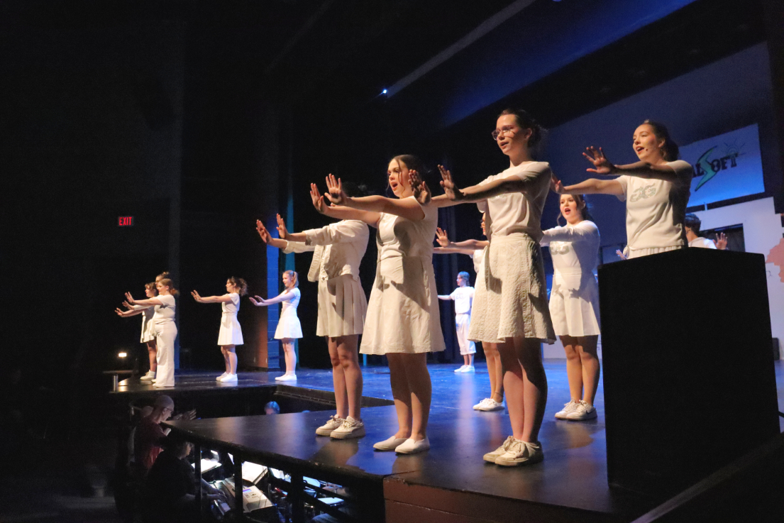 No need to think, no need to feel