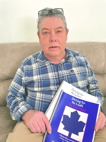 Staying on the level with bipolar disorder