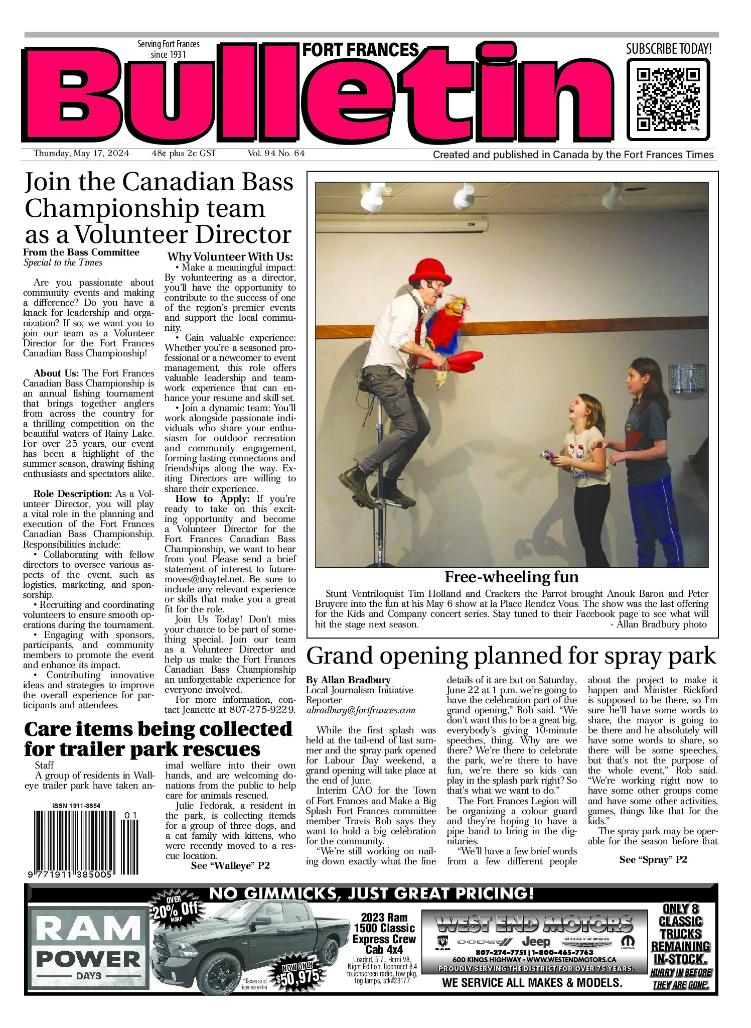 May 16, 2024 – PDF