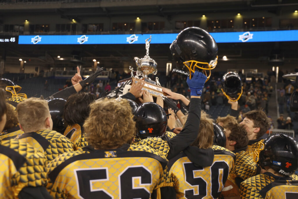 Muskie Football seeks new players