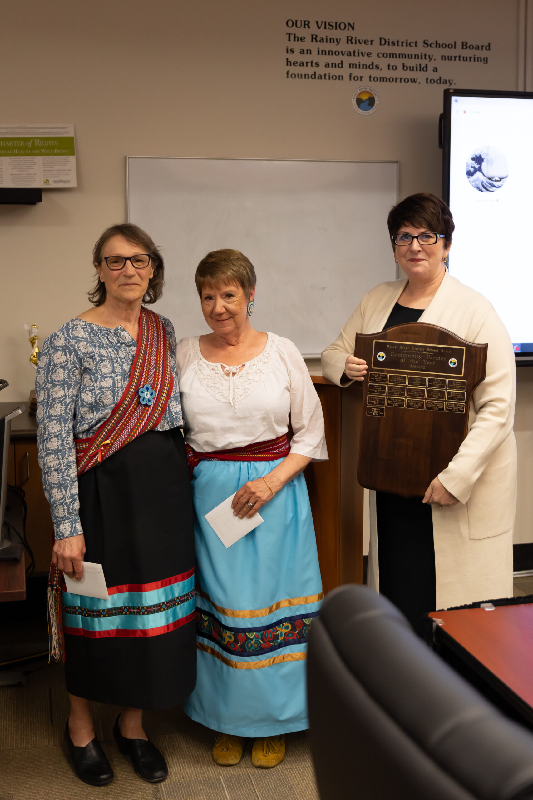 Excellence in Education