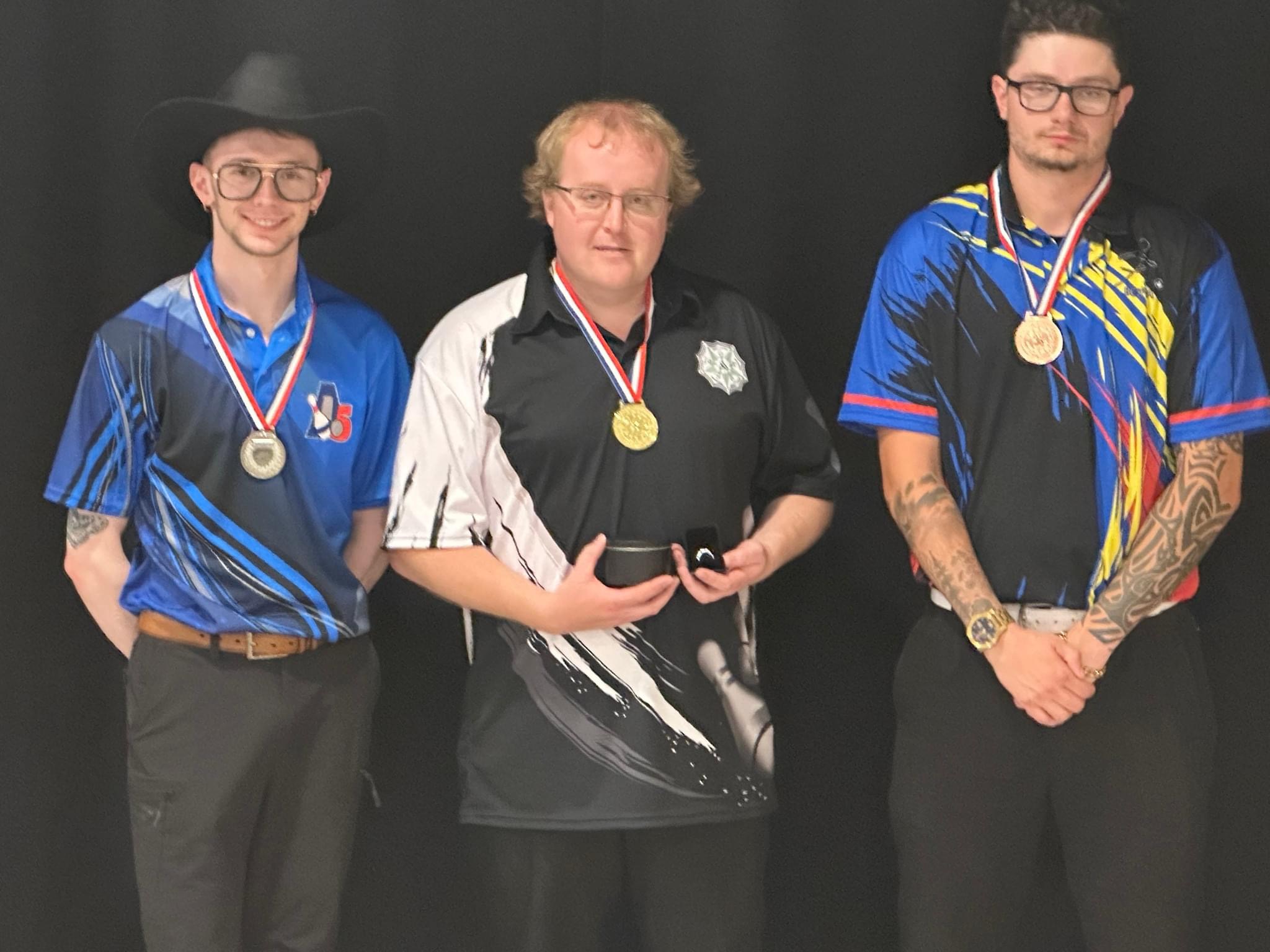 Fort Frances bowler comes out top in the country, despite having no alley at home